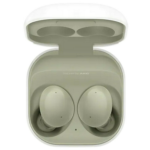 Наушники Samsung Galaxy Buds 2 SM-R177NZGACIS зеленые