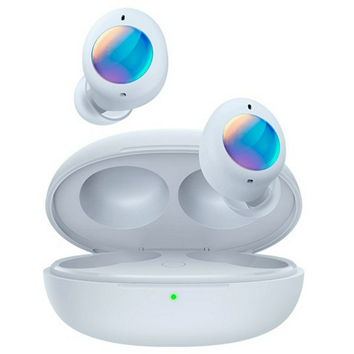 Наушники Realme TWS Air 2 Neo RMA2008 серые