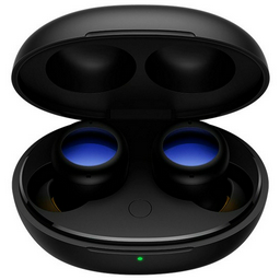 Наушники Realme TWS Air 2 Neo RMA2008 черные