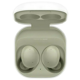 Наушники Samsung Galaxy Buds 2 SM-R177NZGACIS зеленые