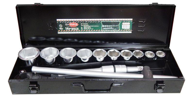 Набор инструментов Rock Force RF-6141-5 14 предметов