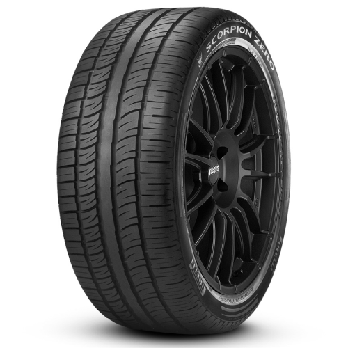 Шина Pirelli Scorpion Zero Asimmetrico 285/45 R21 113W летняя купить,NaN