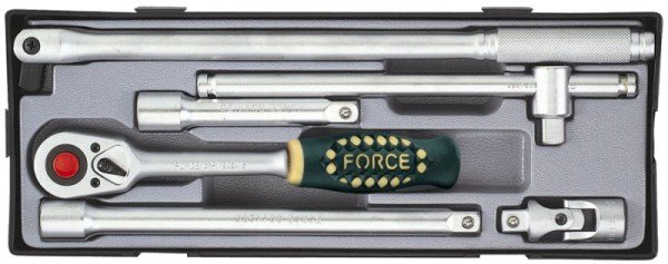 Набор инструментов Rock Force RF-T40612 6 предметов купить,NaN