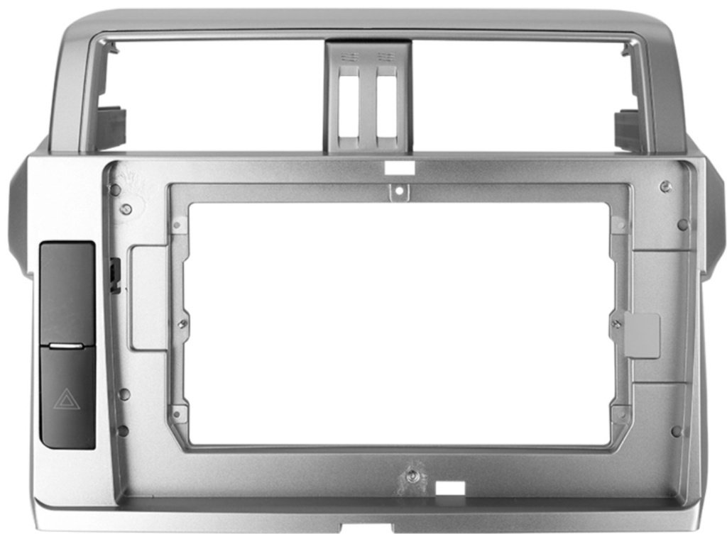 18767492_680706 для Toyota Land Cruiser Prado 155 2013-2017 серебристый