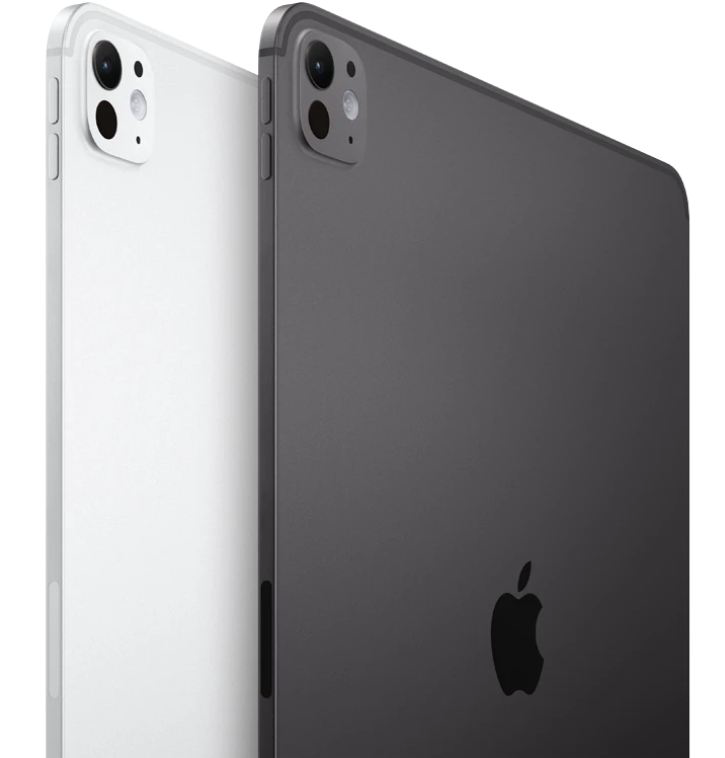 Планшет Apple iPad Pro 11" 2025 MDWP4 16GB/1TB Wi‑Fi Space Black купить,1029000