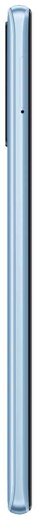 Смартфон Realme Narzo 50A 4/128GB Oxygen Blue купить,NaN