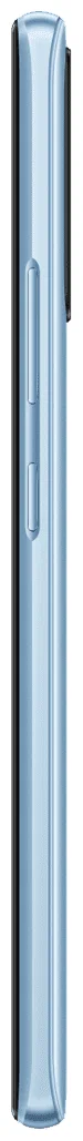 Смартфон Realme Narzo 50A 4/128GB Oxygen Blue купить,NaN
