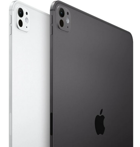 Планшет Apple iPad Pro 11" 2025 MDWP4 16GB/1TB Wi‑Fi Space Black