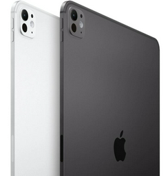Планшет Apple iPad Pro 11" 2025 MDWP4 16GB/1TB Wi‑Fi Space Black