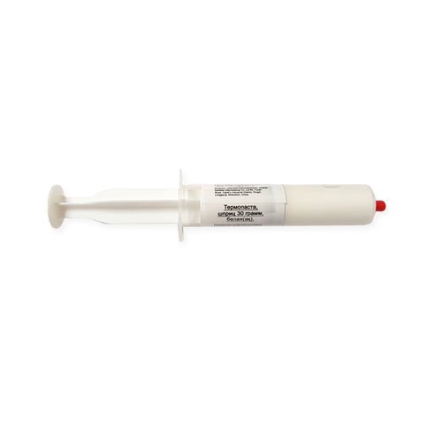 Термопаста ViTi TP-Wh30 30г