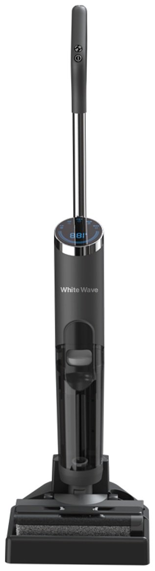 Пылесос White Wave WW-M7 черный