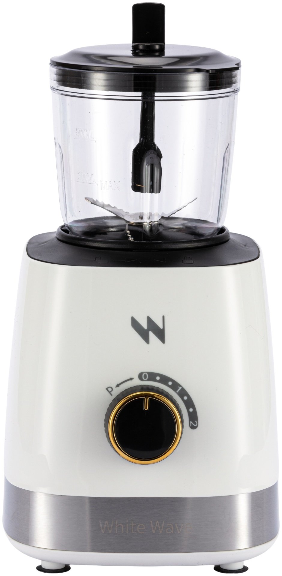 Блендер стационарный White Wave WW-B013 белый