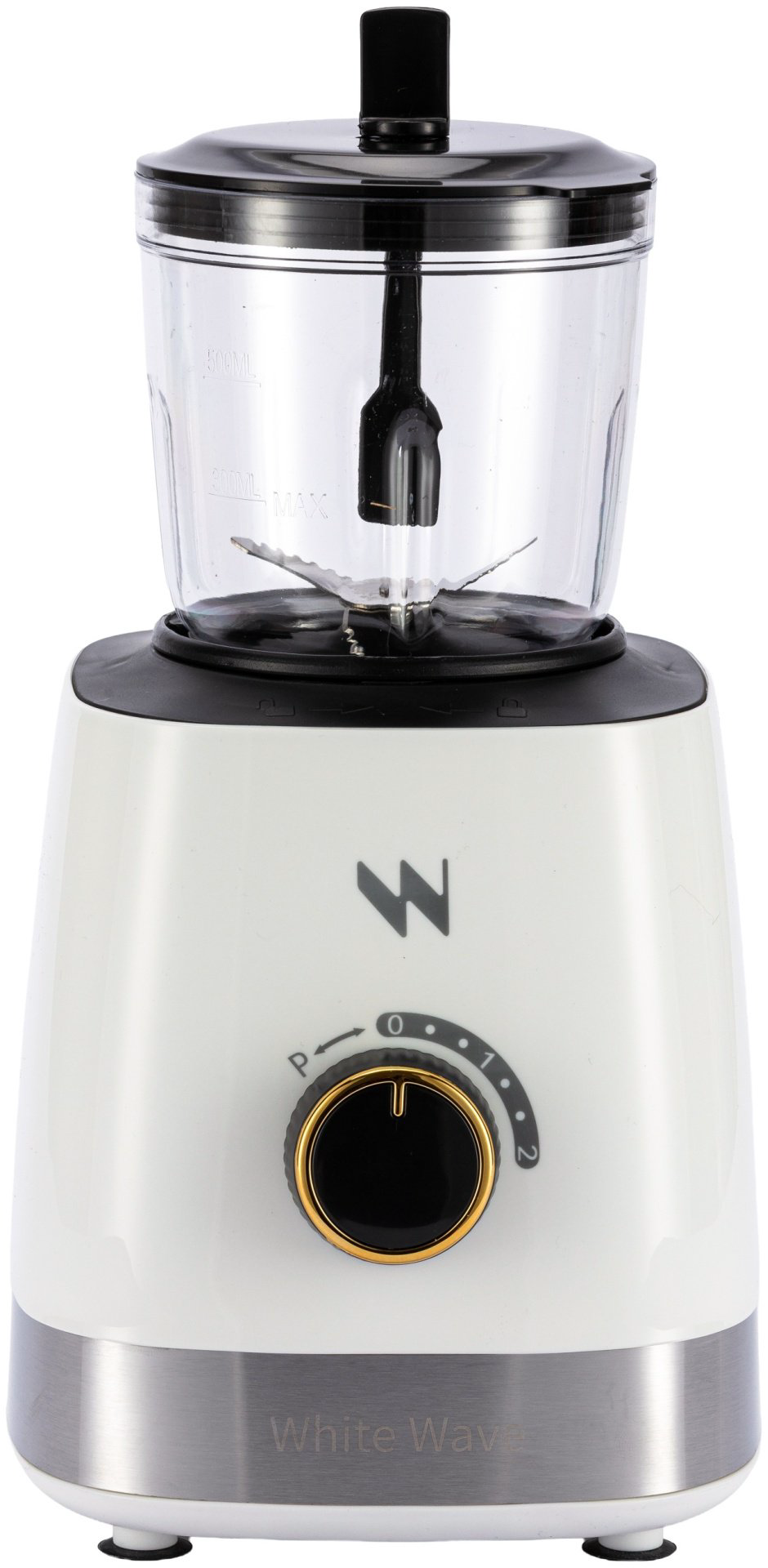 Блендер стационарный White Wave WW-B013 белый купить,NaN