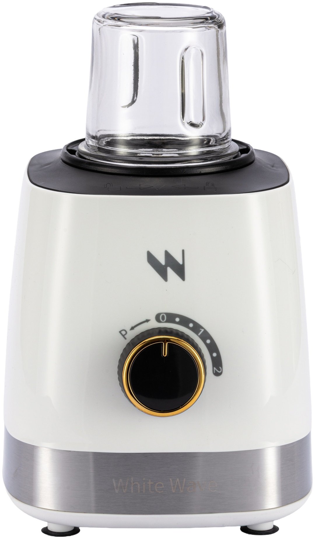 Блендер стационарный White Wave WW-B013 белый