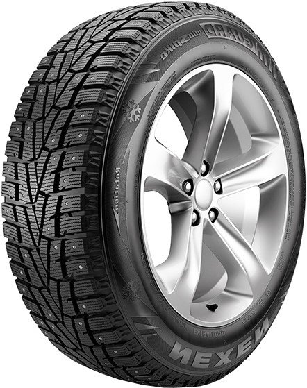 Шина Nexen Winguard Spike SUV 265/60 R18 114T зимняя  купить,NaN