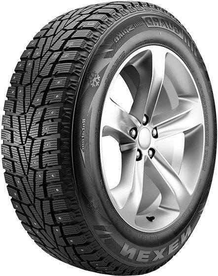 Шина Nexen Winguard Spike SUV 265/60 R18 114T зимняя  купить,NaN