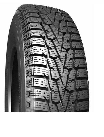Шина Nexen Winguard Spike SUV 265/60 R18 114T зимняя  купить,NaN