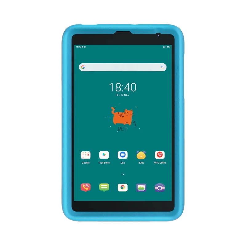 Планшет BlackView Tab 6 Kids 10.1" 4/128Gb Blue купить,NaN