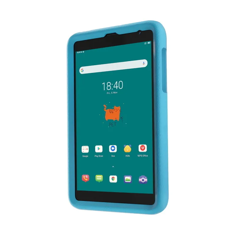 Планшет BlackView Tab 6 Kids 10.1" 4/128Gb Blue купить,NaN