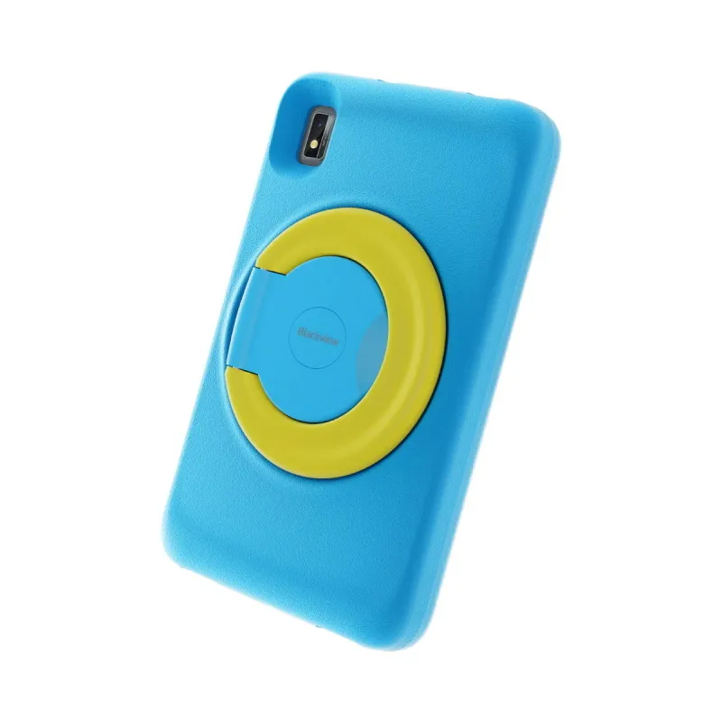 Планшет BlackView Tab 6 Kids 10.1" 4/128Gb Blue купить,NaN