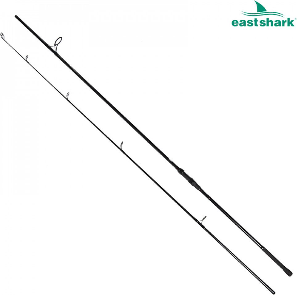 Удилище EastShark 919904 карповое 3.9 м купить,NaN