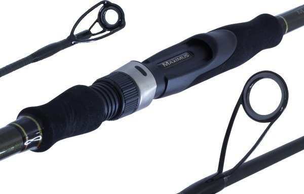 Удилище Maximus MSZI27ML спиннинговое 2.7 м купить,NaN