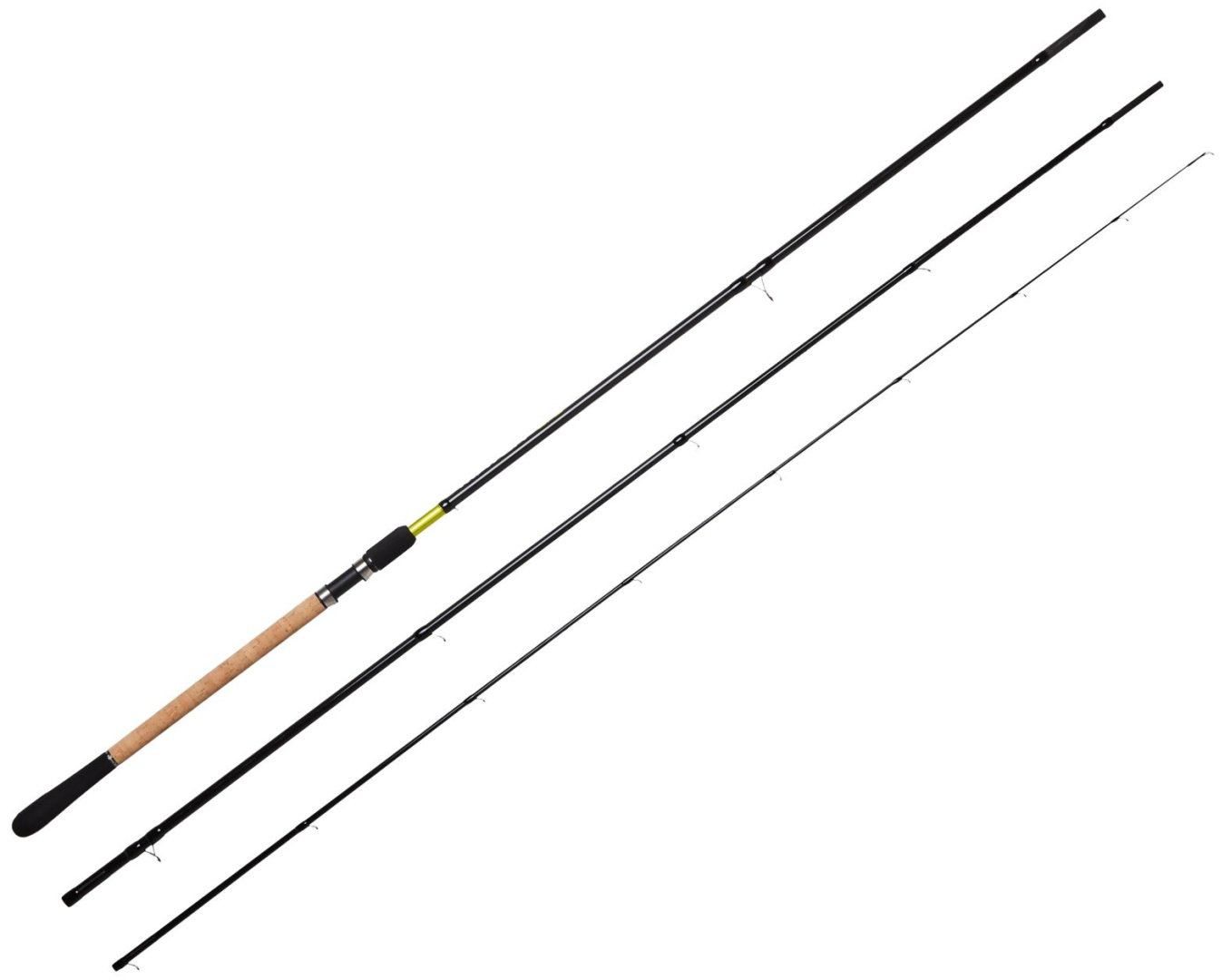 Удилище Salmo Elite Match 4206-450 5-15G 4.5M купить,NaN