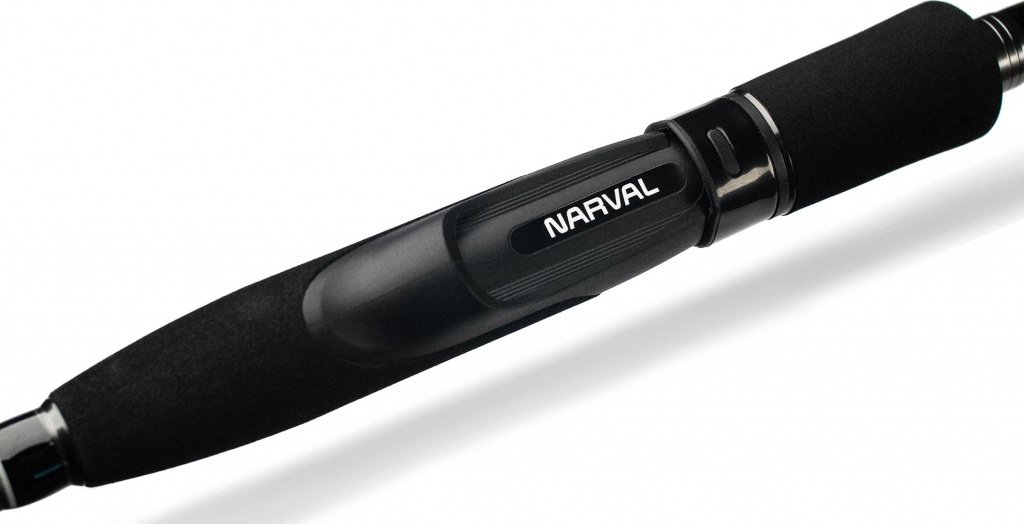 Удилище Narval 89М спиннинговое 2.7 м купить,NaN