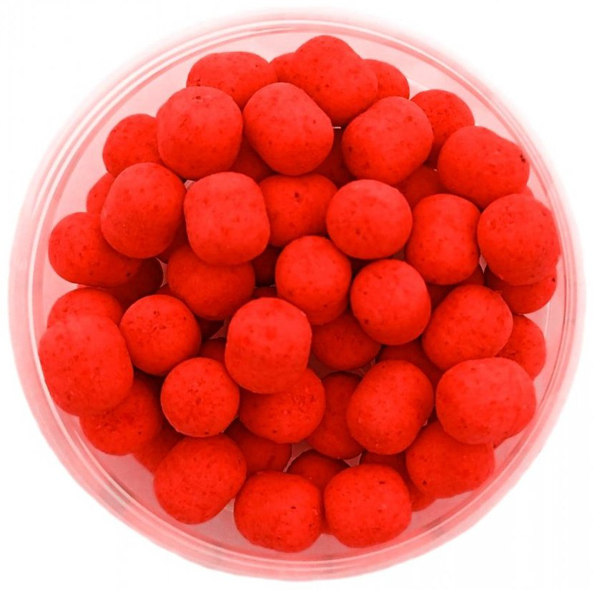 Прикормка Lion Baits Бойлы Wafters 12мм 40гр LB-004006 MONSTER CRAB 0.04 кг купить,NaN