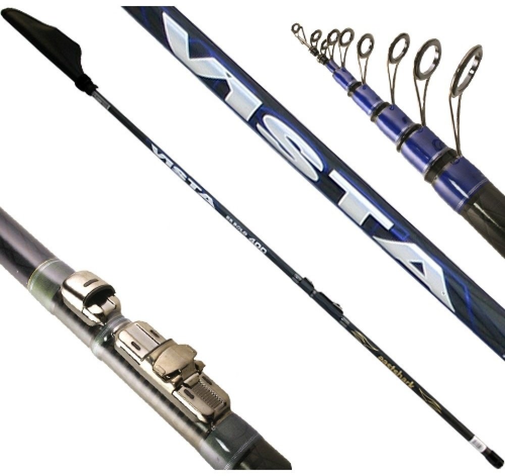 Удилище EastShark Vista 10-45 G 7M купить,NaN