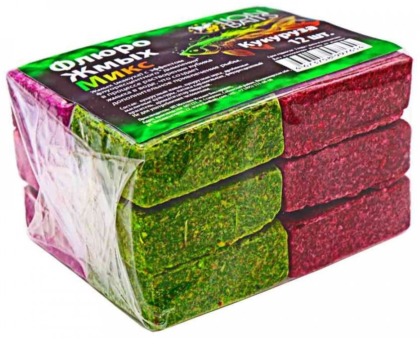 Прикормка Fish Berry FBGK-075 кукуруза 0.32 кг купить,NaN