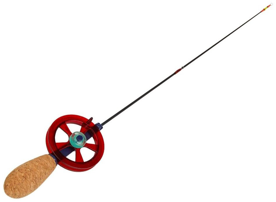 Удилище Lucky John Balanced Lure Set LJ114SET 0.4M купить,NaN