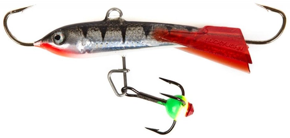 Удилище Lucky John Balanced Lure Set LJ114SET 0.4M купить,NaN