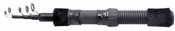 Удилище Salmo Ice Telerod Plus 416-13 0.60M купить,NaN