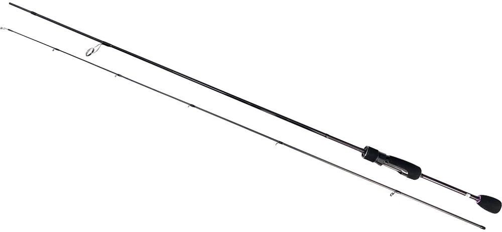 Удилище ZETRIX Tezza TZS-622SUL 0.7-4G 1.89M купить,NaN