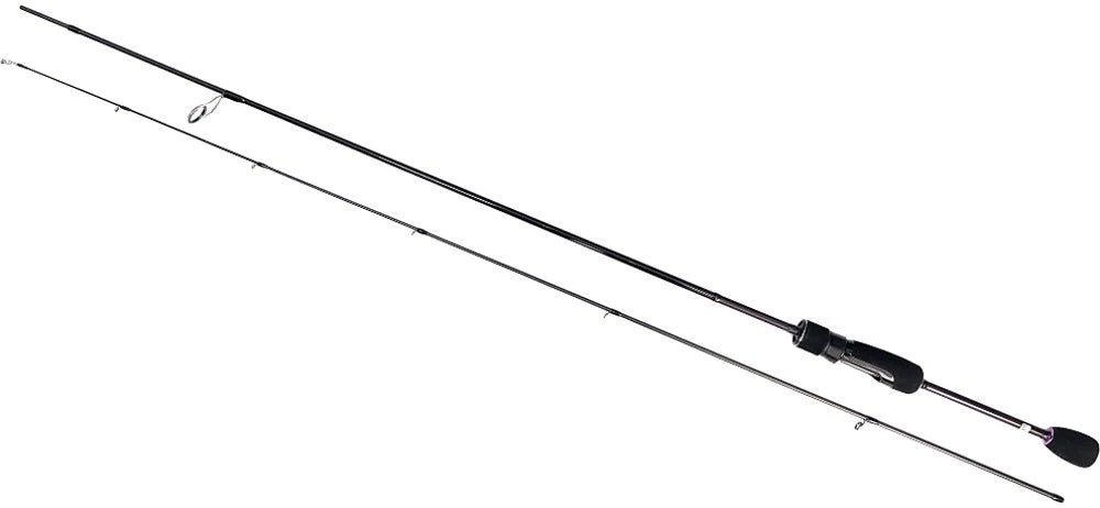 Удилище ZETRIX Tezza TZS-622UL 1-6G 1.89M купить,NaN