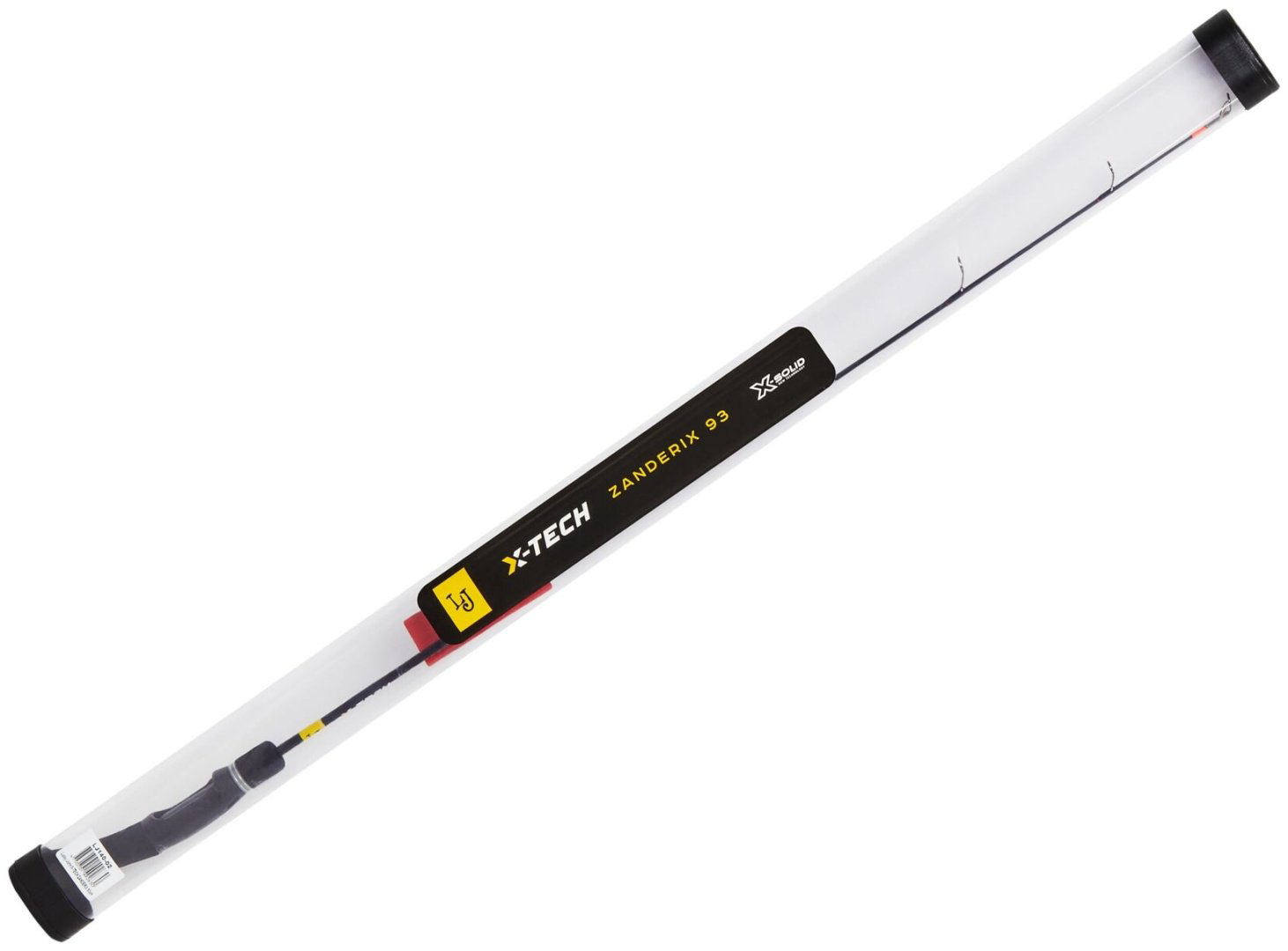 Удилище Lucky John X-Tech Zanderix 0.93M купить,NaN