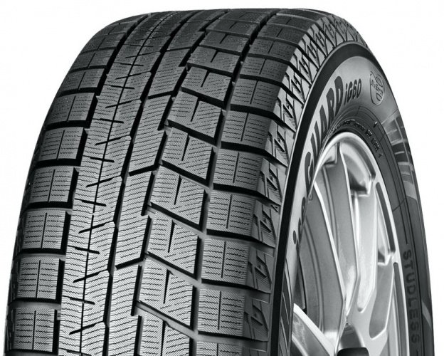 Шина Yokohama Ice Guard IG60 235/40 R18 95Q зимняя купить,92430