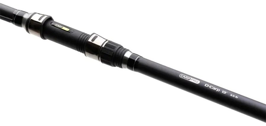 Удилище CARP PRO DCK390 1.5G 3.9M купить,NaN