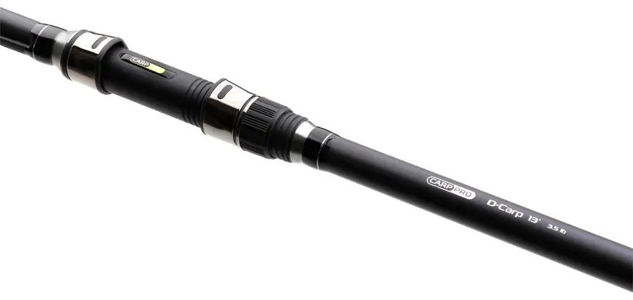 Удилище CARP PRO DCK390 1.5G 3.9M купить,NaN