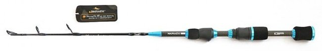 Удилище Namazu Pro IGP Zander Edition 2 NP-ROD26-070-2 0.7M купить,NaN