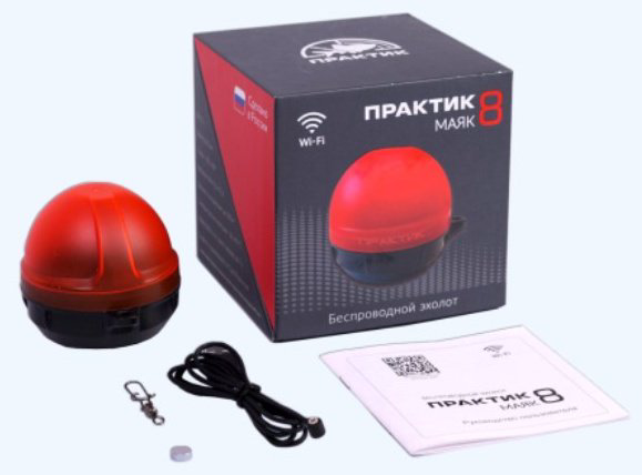 Практик 8 Маяк купить,NaN