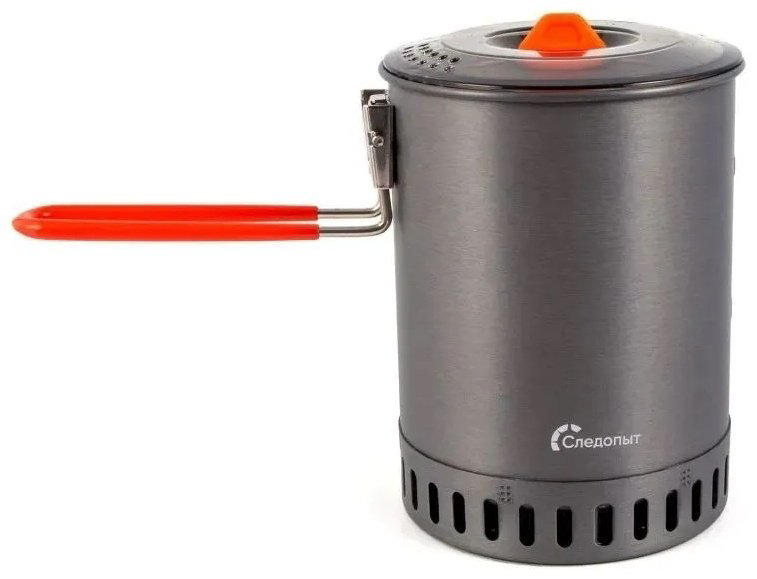 Кастрюля Следопыт PF-CCS-F02 1 шт купить,NaN