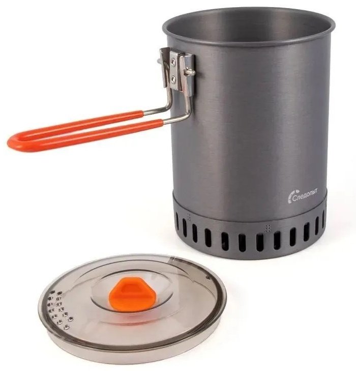 Кастрюля Следопыт PF-CCS-F02 1 шт купить,NaN