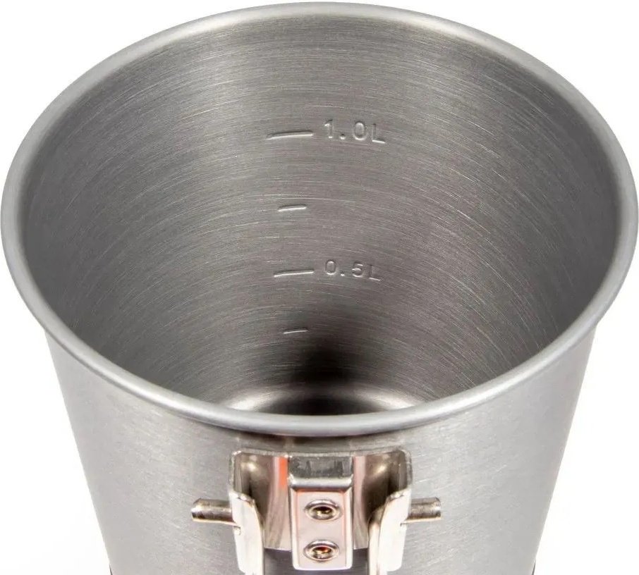 Кастрюля Следопыт PF-CCS-F02 1 шт купить,NaN