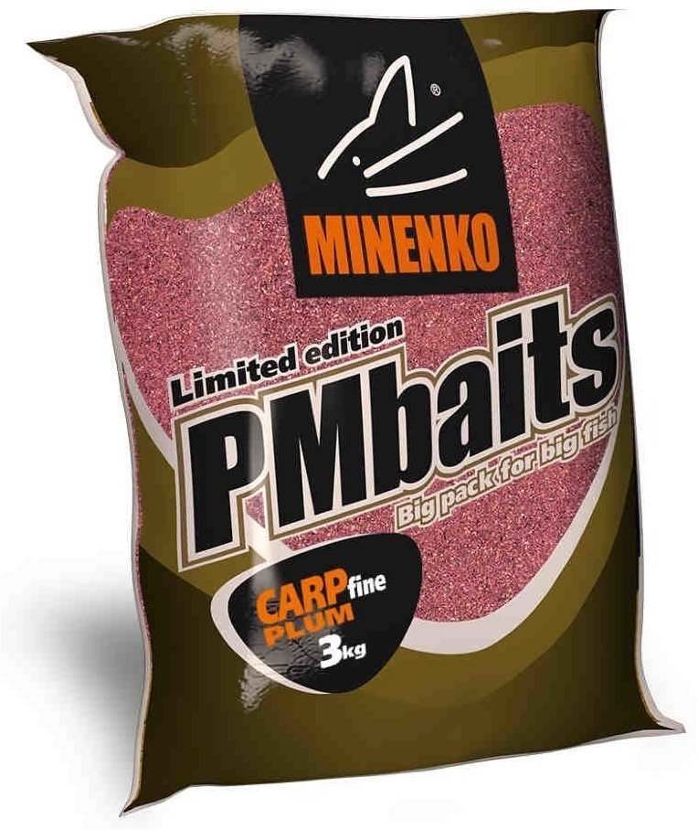Прикормка MINENKO 1211 да 3 кг купить,NaN