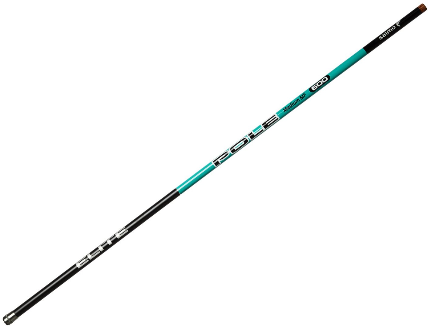 Удилище Salmo 2240-600 поплавочное 6 м купить,NaN