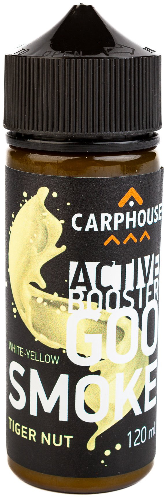 Прикормка CARPHOUSE КХ-АСФ011 тигровый орех 0.182 кг купить,NaN