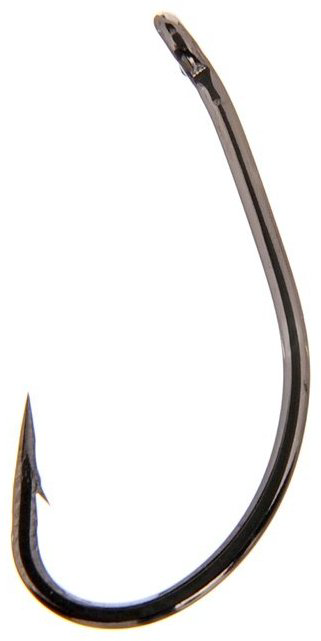 Крючок для рыбалки CARP PRO CPBNCS2 одинарный черный 10 шт купить,NaN