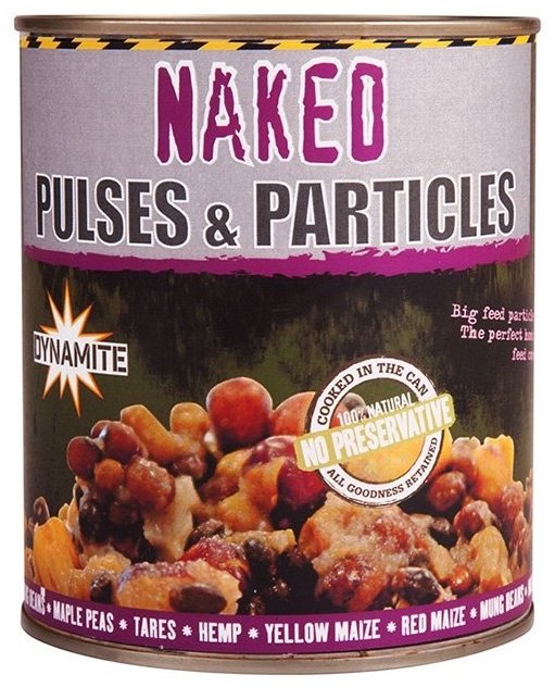 Прикормка DYNAMITE Baits DY1281 да 0.7 кг купить,NaN